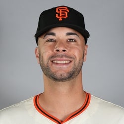 Joey Lucchesi