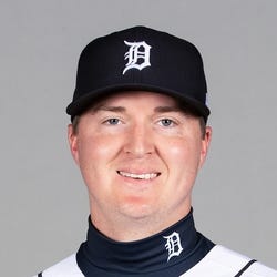 Nolan Blackwood