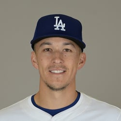 Tommy Edman headshot