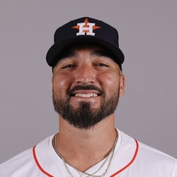 Nick Hernandez