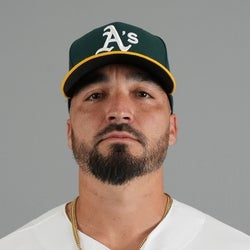 Nick Hernandez