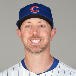 Brooks Kriske