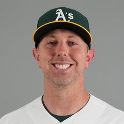 Brooks Kriske