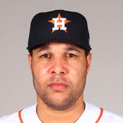 Andre Scrubb