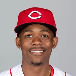 Errol Robinson