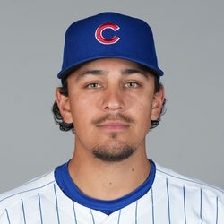 Nicky Lopez
