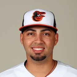 Ramon Rodriguez headshot