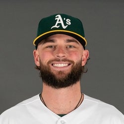 Cody Thomas
