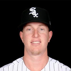 Zack Collins