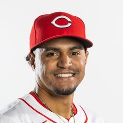 Santiago Espinal headshot