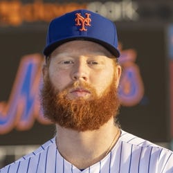 Stephen Ridings