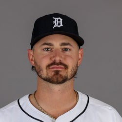 Zach McKinstry