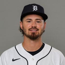 Zach McKinstry