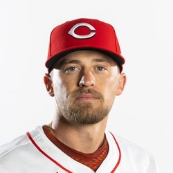 TJ Friedl