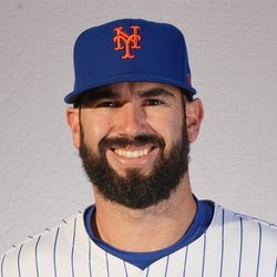 Tomas Nido headshot