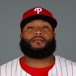 Jose Alvarado headshot