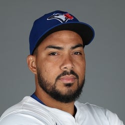 Anthony Santander headshot