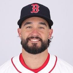 Eddy Alvarez