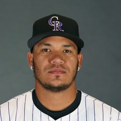 Thairo Estrada