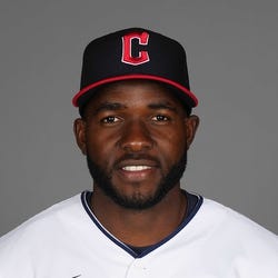 Estevan Florial