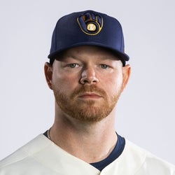 Brandon Woodruff