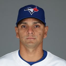 Andres Gimenez headshot