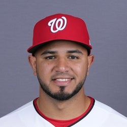 Keibert Ruiz