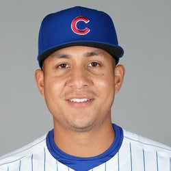Miguel Amaya headshot