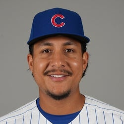Miguel Amaya