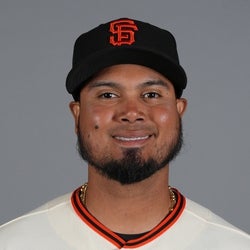 Luis Arraez