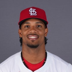 Jose Barrero headshot