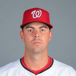 MacKenzie Gore