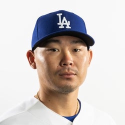 Keston Hiura
