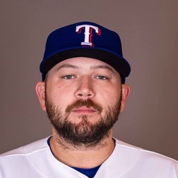 Jake Burger