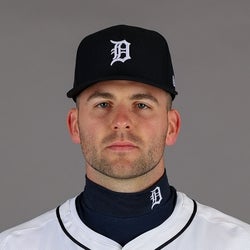 Alex Lange