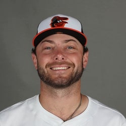 Corbin Martin