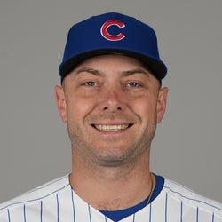 Corbin Martin