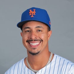 Mark Vientos
