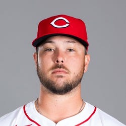 Jacob Heatherly