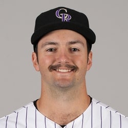 Connor Seabold