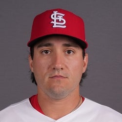 Nick Raquet