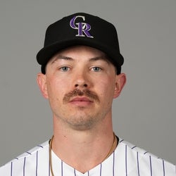 Keegan Thompson