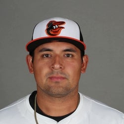 David Banuelos headshot