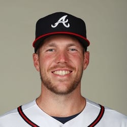 Seth Elledge