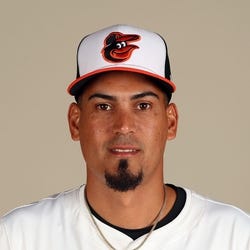 Luis Gonzalez