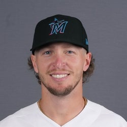 Tyler Zuber