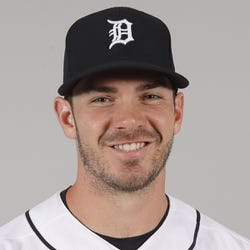 Zach Logue