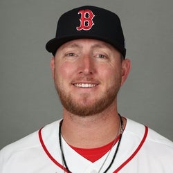 Zack Kelly
