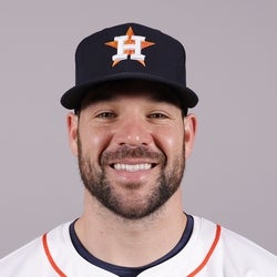 Chas McCormick