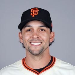 Chase Pinder